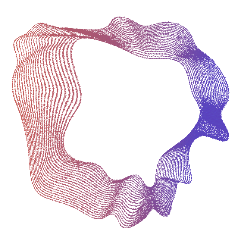 Atlas Dex Waves